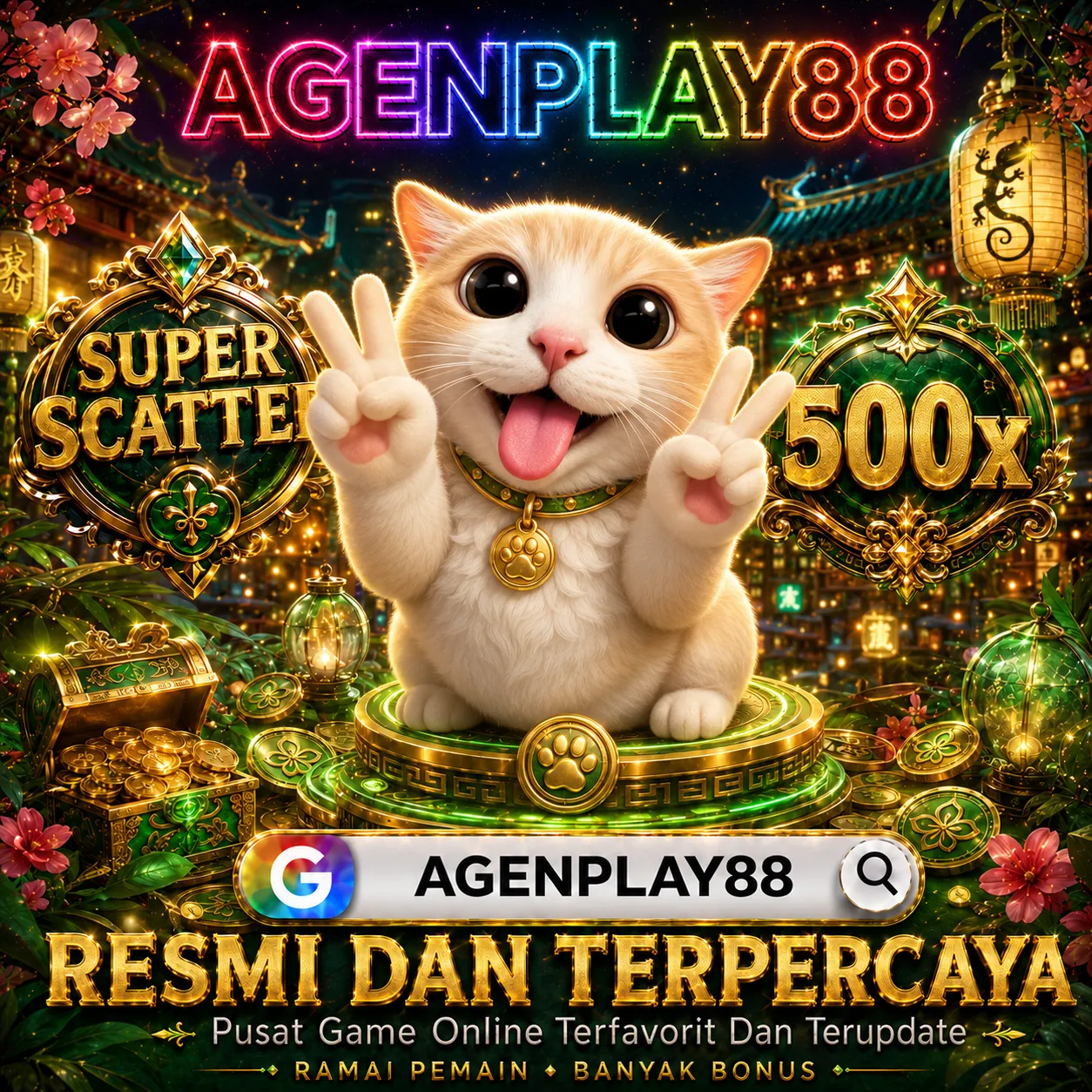 BET88 ➤ BET itu taruhan, tapi di sini lo gak bakal rugi. Top up game dengan 88 tingkat keamanan, hasilnya lo cuan, musuh yang bayar.